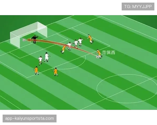 越位线判定要点：后卫脚位与VAR如何精确界定越位位置